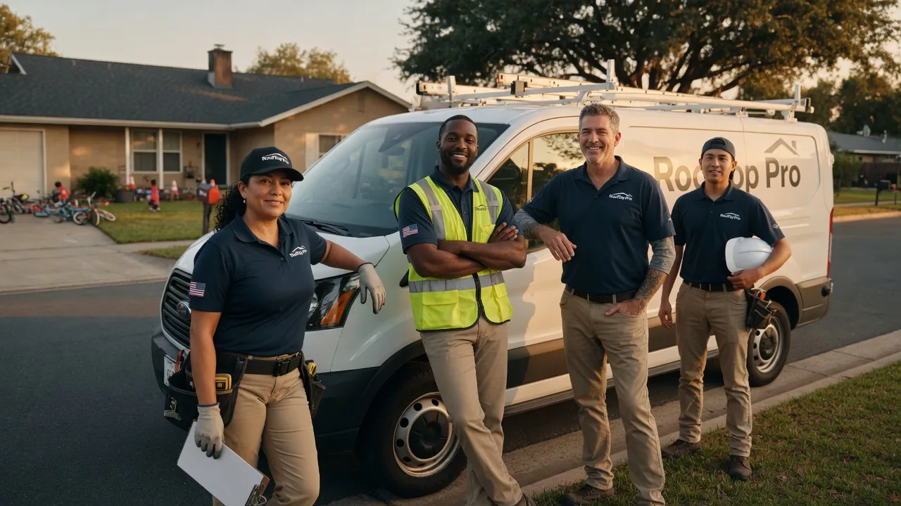 Roof Repair in Rincon, PR near me